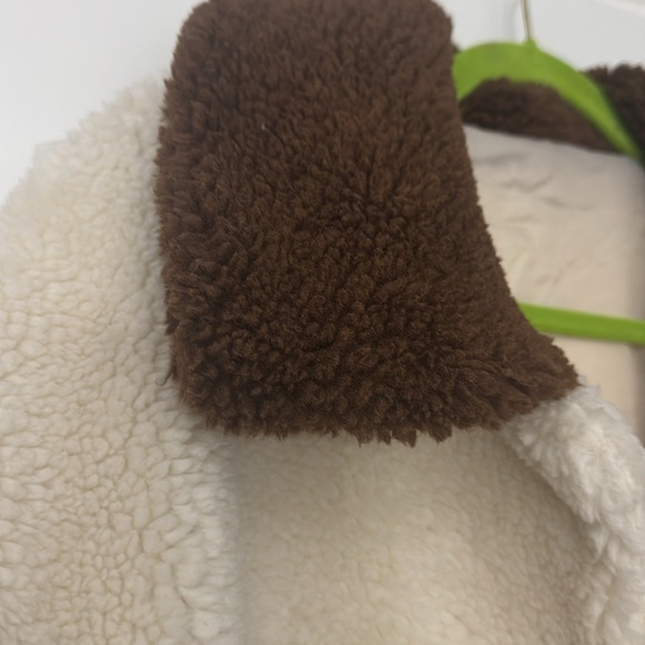 Fleece Jacket - Picture 3 of 3